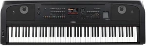 Yamaha DGX670B 88-key Digital Piano - Black - Picture 1 of 1