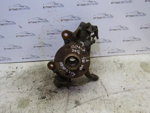 SKODA OCTAVIA MK3 13-17 1.6 TDI WHEEL HUB ABS (FRONT PASSENGER SIDE) - XBHB0409 - Picture 1 of 2