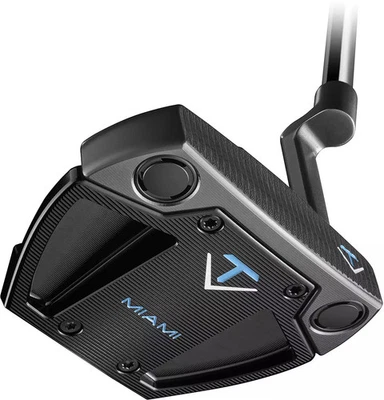 Toulon Golf 2025 Miami H1 Putter - Image 1 of 4