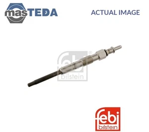 28263 ENGINE GLOW PLUG FEBI BILSTEIN FOR SMART FORTWO,CITY-COUPE 0.8L 30KW,33KW - Picture 1 of 5