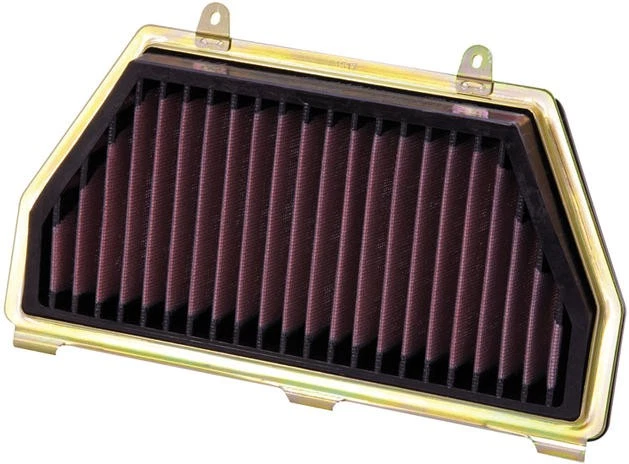 K&N Race Air Filter #HA-6007R for Honda CBR600RR/CBR600RR ABS — 第 1/1 张图片
