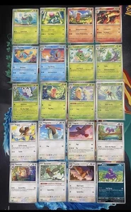 Pokemon 151 Teilweise Base Master Set - Nur EX Karten fehlen - Bild 1 von 9