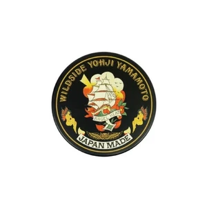 Brosh x Wildside Yamamoto Pomade Tattoo - Picture 1 of 3
