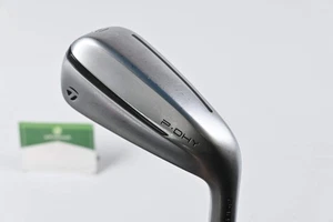 Taylormade P.DHY #3 Iron / 20 Degree / Regular Flex UST Mamiya Recoil 75 Shaft - Picture 1 of 6
