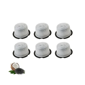 C7CGFLTR Water Filter for GE Cafe Profile Grind Specialty Coffee Maker, 6 Pk  - Picture 1 of 9