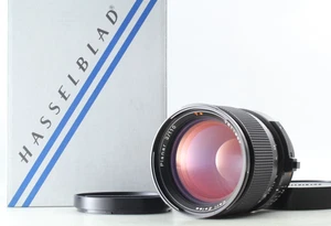 FE Lens [Top MINT in Box] Hasselblad Carl Zeiss T* Planar FE 110mm f2 From JAPAN - Picture 1 of 8