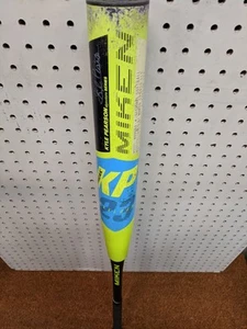 34/26 Miken FREAK 23 KP23 ASA USA Slowpitch Softball Bat MKP20A 12" Barrel - Picture 1 of 12