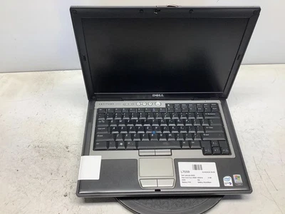 Dell Latitude D620 Intel Core Duo 06E8 1,83 GHz 2 GB SIN DISCO DURO - Pantalla atenuada Foto 1 de 4