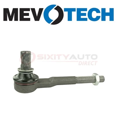 Mevotech Steering Tie Rod End for 2005-2008 Audi A4 1.8L 2.0L 3.0L 3.2L L4 vr - Imagem 1 de 4