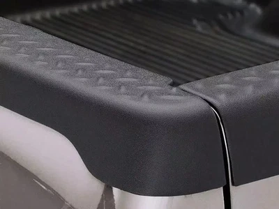 For Dodge Ram 2500 2003-2009 Bushwacker 59511 Ultimate Diamondback Bed Rail Caps — 第 1/3 张图片