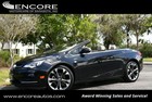 2016 Buick Cascada 2 Door Convertible Premium W/1SP Preferred Equipment Group