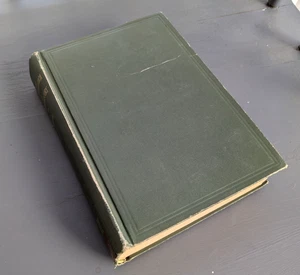 The Lutheran Church In American History by Abdel Ross Wentz, 1923/1933 HB FAST S - Bild 1 von 4