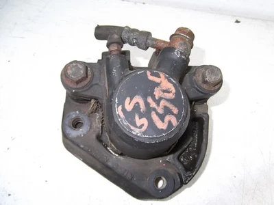 SUZUKI GS550L   FRONT BRAKE CALIPER - Image 1 of 4