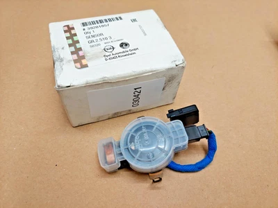 Sensor de lluvia Vauxhall Insignia B Astra K 39201857 genuino NUEVO Opel Foto 1 de 4