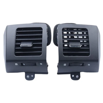 For Lexus GX470 2003-2009 Prado Car Air Vents Driver & Passenger Side AC Vent — 第 1/4 张图片