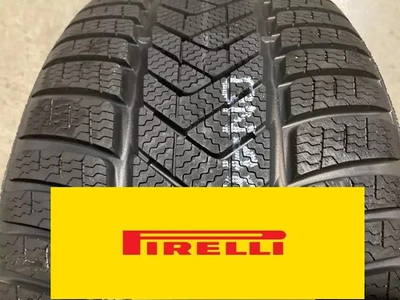 Pirelli Winter Sottozero 3 MO Winterreifen 275/40 R18 103V Mercedes W213 S213 - Bild 1 von 2