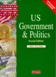 US Government and Politics By Andy Williams - Picture 1 of 1