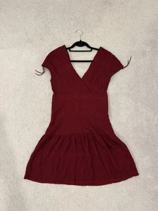 Maje Short Dress - Picture 1 of 4