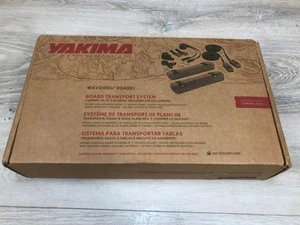Yakima Wave Hog #04051 Sistema di trasporto da tavola - Foto 1 di 2