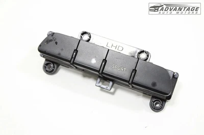 2018-2023 KIA RIO CENTER CONSOLE CONTROL MODE SELECT CONTROL SWITCH OEM - Image 1 of 4