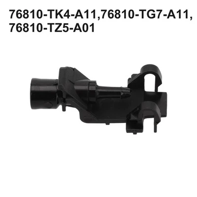 Perfect Replacement Front Windshield Washer Nozzle for Acura 2014 2016 - Image 1 of 4