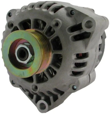 Alternator fits Chevrolet Express 1500 4.3L V6 1996-2000 PCA1007I 10463651 8206 Foto 1 de 4
