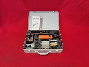 Fein MSxe 636 II Multimaster Schleifer Schleifmaschine Schleifer - Bild 1 von 9