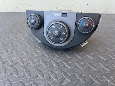 2010-2011 Kia Soul AC Heater Climate Temperature Control Unit 97250-2K900 OEM - Image 1 of 4