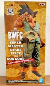 Dragon Ball Super Son Goku Figure BWFC DAIMATSURI SPECIAL New Anime JAPAN - Picture 1 of 5