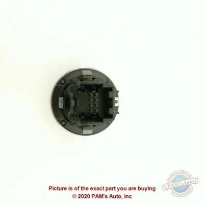 Used Ignition Switch fits: 2014 Cadillac Srx  Grade A - Image 1 of 4