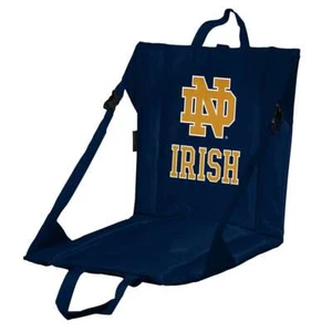 Notre Dame Fighting Irish klappbarer Stadionsitz - Bild 1 von 1