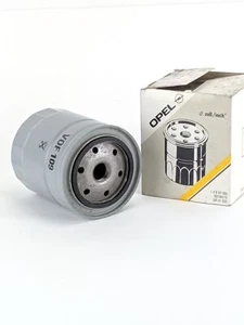 GENUINE Opel Frontera Omega 2.3TD Turbo Diesel Oil Filter 650385 - Picture 1 of 3