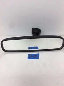 2011-2015 Mitsubishi Lancer GTS Interior Rear View Mirror - Bild 1 von 7