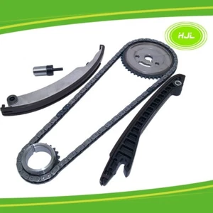 Timing Chain Kit Fit MINI COOPER R50 R52 R53 W10B16A W11B16A 1.6L One 1.4i 00-07 - Picture 1 of 4