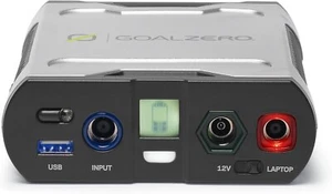 Goal Zero - Sherpa 50 with Inverter - Picture 1 of 8
