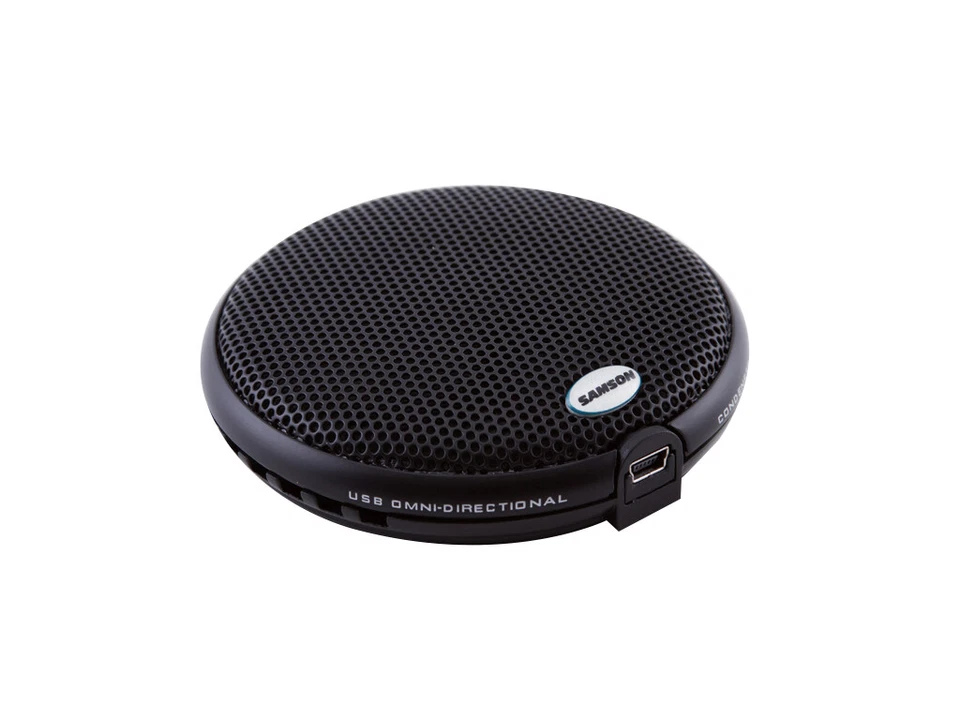 Samson microfono da superficie UB1