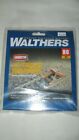 Walthers Cornerstone HO 12 Track Bumpers Kit #933-3511