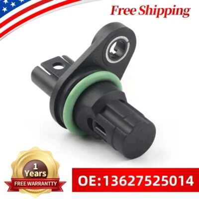 Sensor de posición del árbol de levas 13627525014 para BMW 328i 335i xDrive 2009 2010 2011 3,0 L Foto 1 de 4
