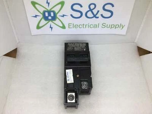 Challenger QFP2125K 2 Pole 125 Amp 120/240V Type QFP2T Circuit Breaker QFP-2125K - Imagen 1 de 4