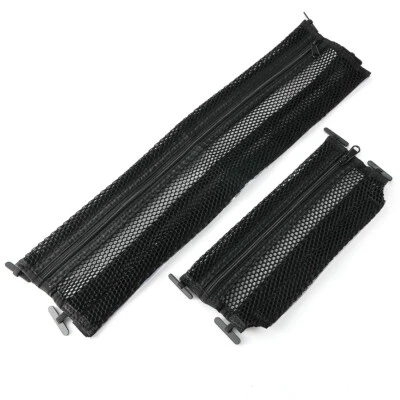 Dash Storage Nets Kit 715003129 For Can-Am Defender HD8 HD10 2016-23 HD7 2022-23 - Image 1 of 4
