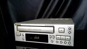 ONKYO K-505X Cinghia Stereo Cassette Deck Ricambio e Manutenzione - Foto 1 di 6