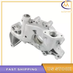 Engine Oil Pump M390HV For 2007 2008-2020 Ford Lincoln 6 CX-9 3.5L 3.7L - Bild 1 von 8