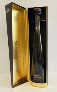 Don Julio 1942 Tequila Empty Bottle and Box Cork Top 750ml 15.5" Bottle Box Only - Picture 1 of 21