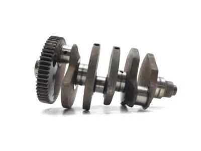 Cigüeñal del motor BMW K75RT 2895A 1990 Foto 1 de 4