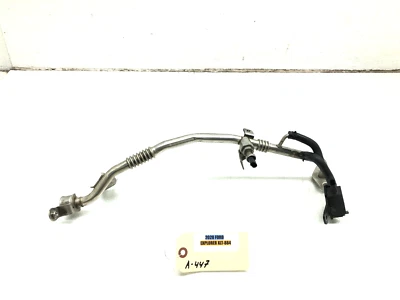 2020-2023 FORD EXPLORER 2.3L EGR EXHAUST GAS RECIRCULATION TUBE OEM - Image 1 of 4