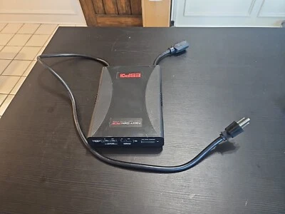 ESP Next Gen Surge protector 120v15A  XG-PCS-15D AC Power Line Filter 15 Amp - Image 1 of 4