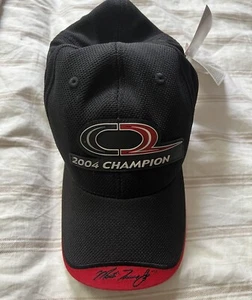 CHASE AUTHENTICS 2004 NASCAR BUSH SERIES CHAMPION MARTIN TRUEX #8 - Bild 1 von 11