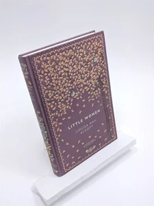 Little Women - Louisa May Alcott - Cranford Collection - Hardcover - Picture 1 of 2