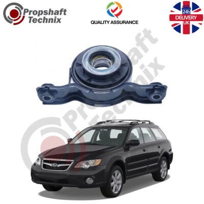 Fits Subaru Outback 2003-2009 Rear Prop-shaft Centre Bearing OE 27111-AG220 - Image 1 of 3