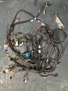 BMW G20 G80 G87 TABLERO DE INSTRUMENTOS CABLEADO ARNÉS 7064039 5AC030 - Imagen 1 de 23